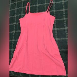 Victoria Secret camisole mini dress